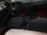 A picture of Toyota Avensis 2002 model for sale Good first body and