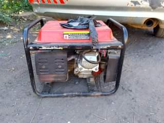 genset