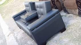 Upholstery C.