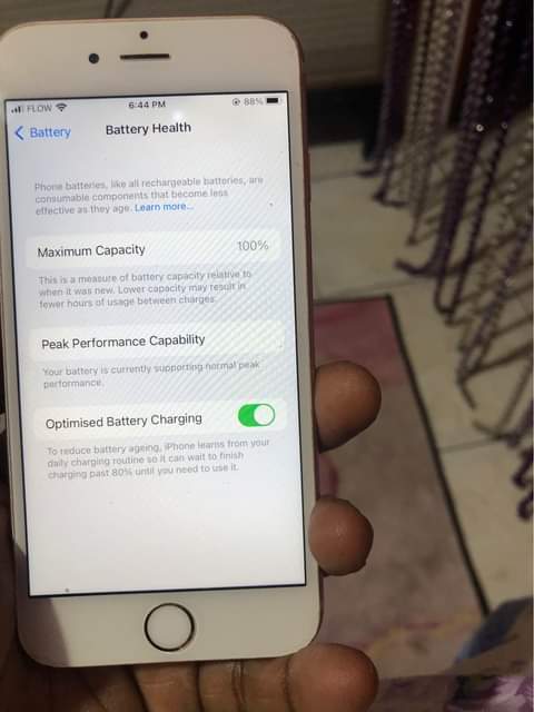 iphones 6