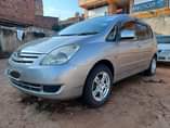 A picture of TOYOTA SPACIO NEW SHAPE MODEL 2006 CC 1 5VVTI PRICE
