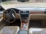 A picture of 2006 Lexus Es330