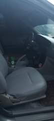 A picture of Nissan altima 02 First body Engine Gear Ac Everything is