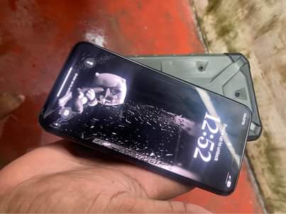 A picture of Xs Max