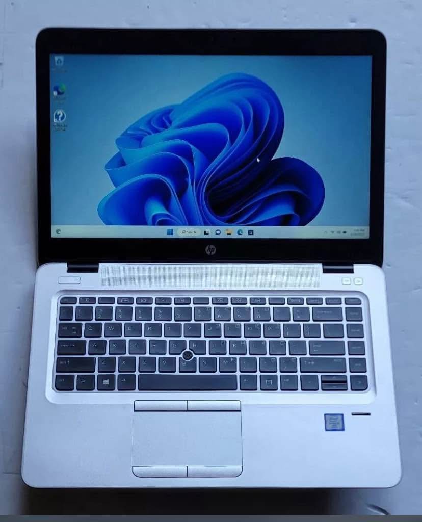 hp laptops