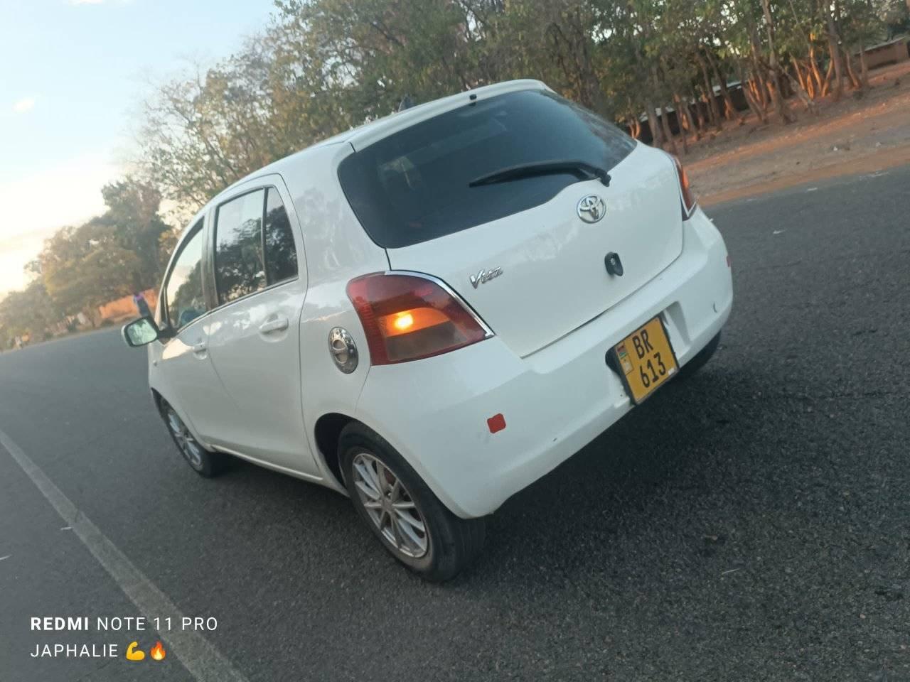 used toyota
