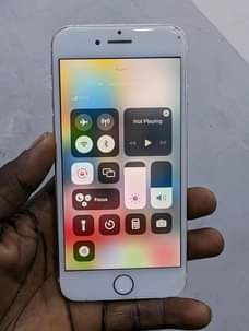 A picture of Iphone 7