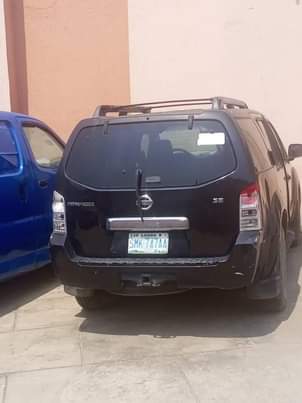 A picture of Pathfinder