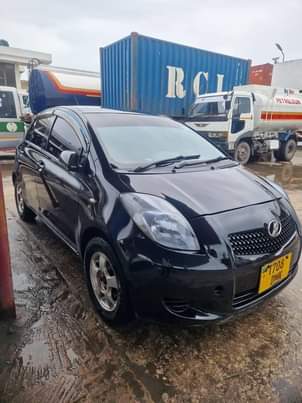 A picture of TOYOTA VTZ NEW