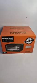 A picture of Globalstar 10L mini oven