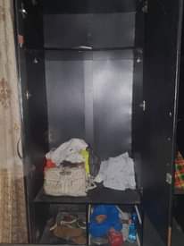 A picture of KABATI LA NGUO