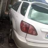 A picture of 2003 Lexus Rx300 Yes