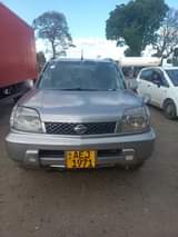 used nissan xtrail