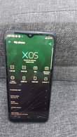 A picture of Infinix hot10i