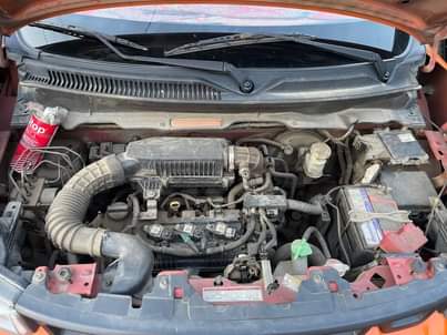 A picture of 2022 Suzuki Spressu 2023