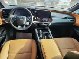 A picture of Direct Belgium 2023 Lexus Rx350 110 Million naira Abuja Call
