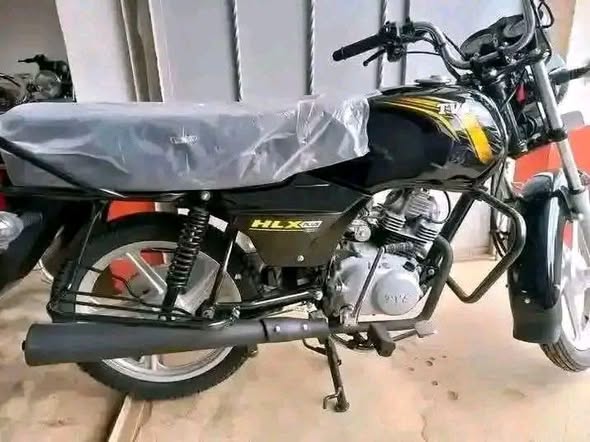 A picture of MOTOR BIKES FOR LIPA MDOGO MDOGO