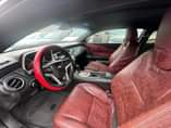 A picture of Chevrolet camaro 2012