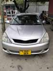 A picture of TOYOTA ALLION