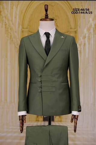 A picture of Suit