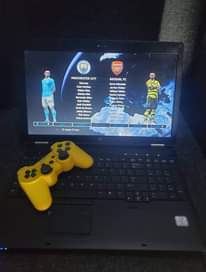 A picture of HP LAPTOP Core i5 150k