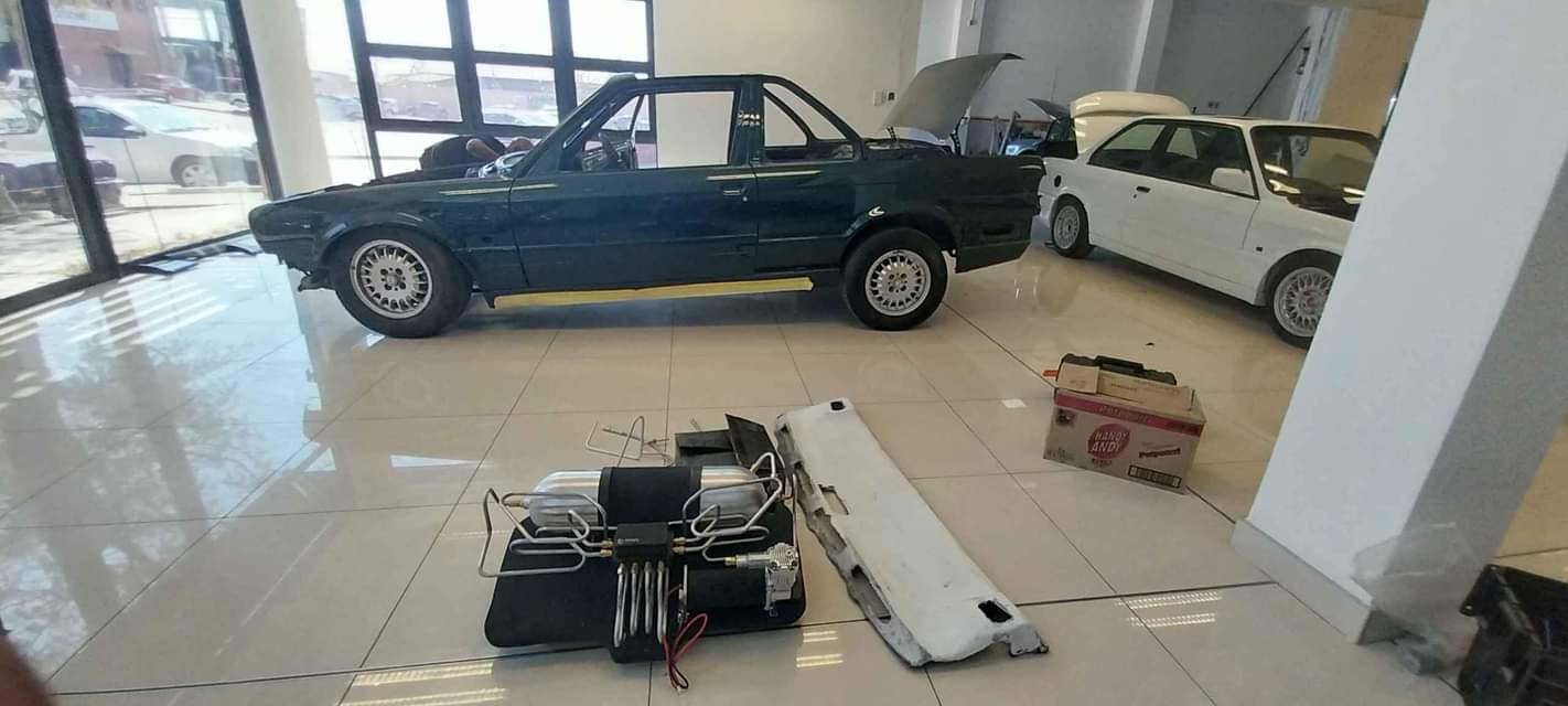 CAR F.