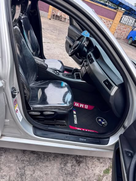 A picture of 2007 Model BMW for sale