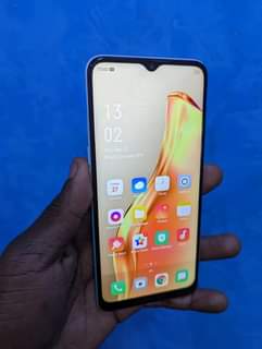 A picture of OPPO A31