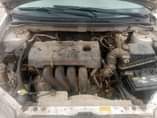A picture of Toyota Corolla First body