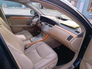 A picture of TOKUNBO STANDARD TOYOTA AVALON 2007 MODEL XLE WITH BACK AC