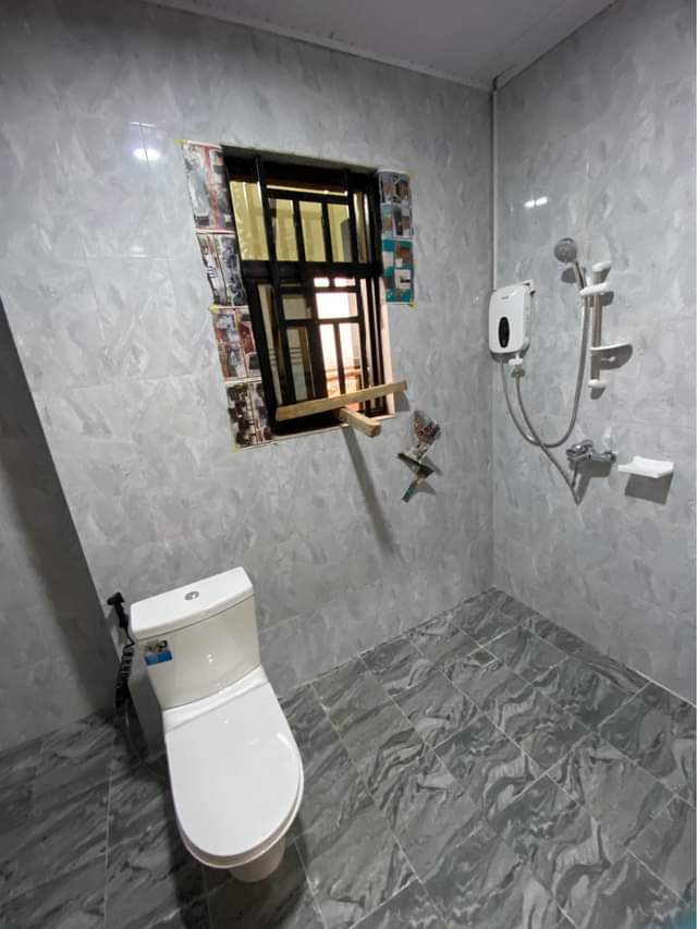 gisozi accommodation