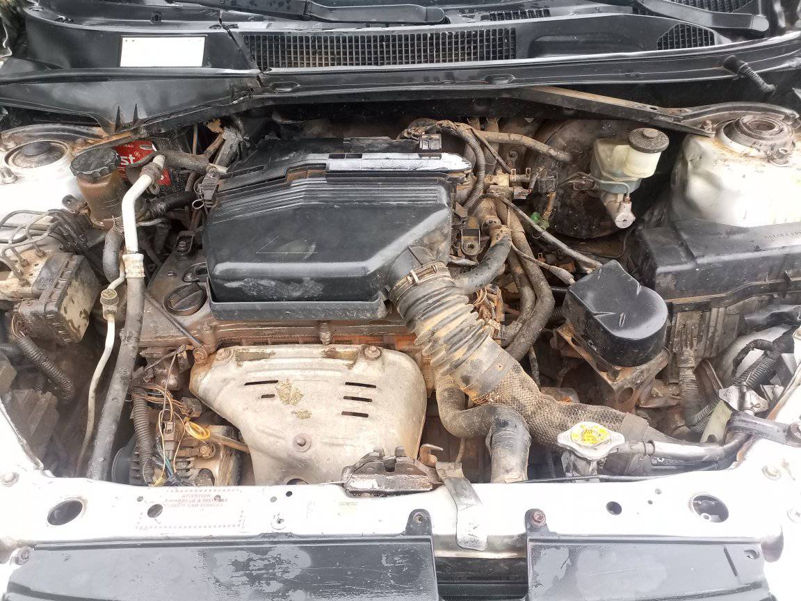A picture of Raw 4 Toyota jeep