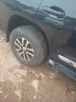 A picture of V8