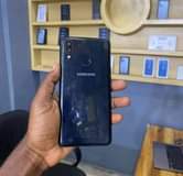 A picture of Samsung A10s