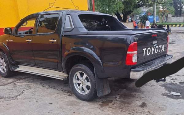 used toyota corolla