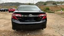 A picture of 2013 Camry LE