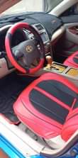 A picture of 2008 Toyota Camry SPIDER XLE Very clean Location Nnewi Anambra