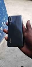A picture of VIVO Y19 ROM 128 RAM 5 4 1 CLEAN AS