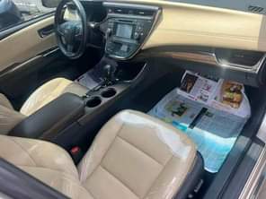A picture of TOYOTA COROLLA 2022 Model Available First body noting to fix