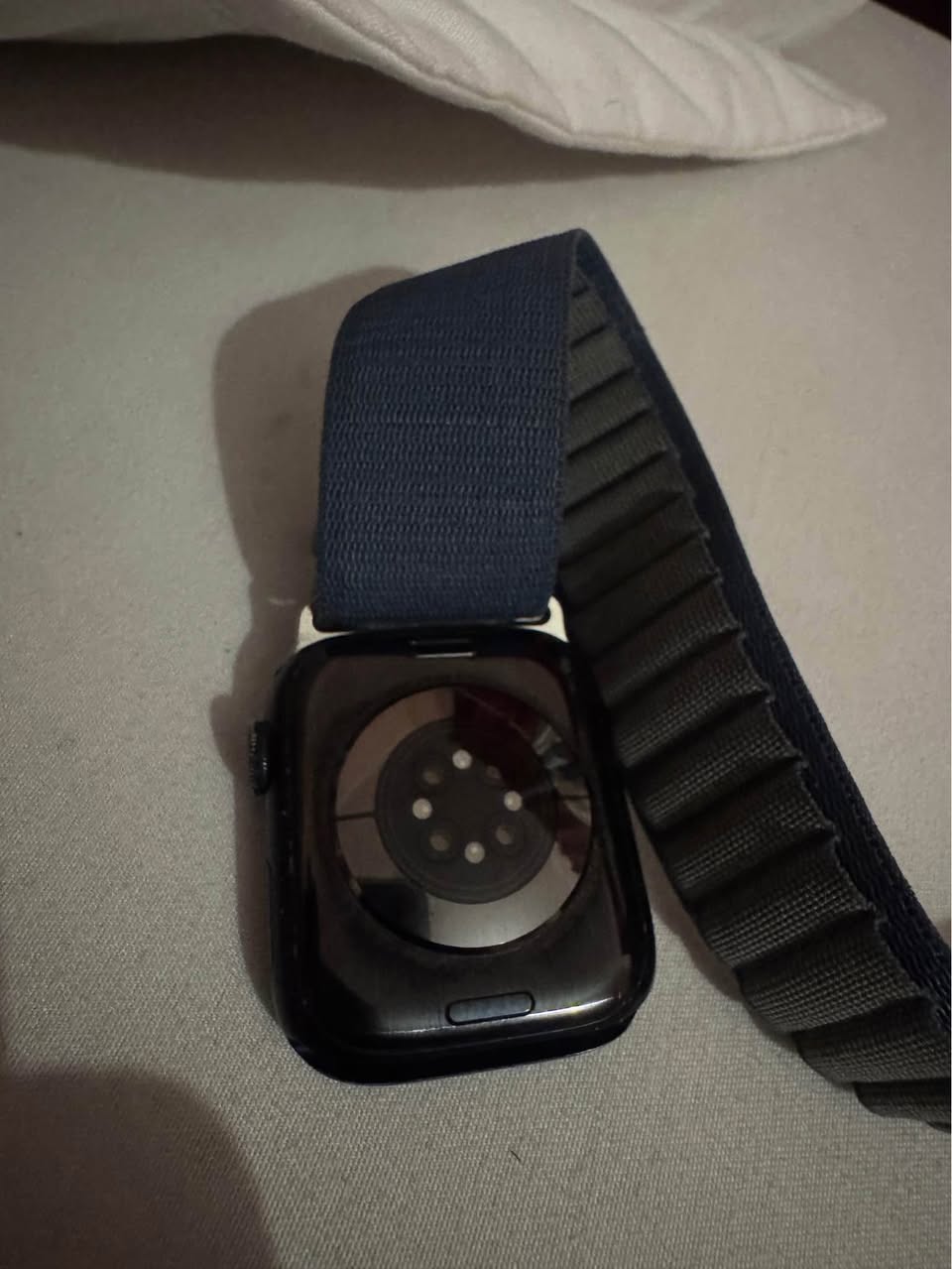 A picture of Apple Watch Series 7 44mm Used like new 0656 344928