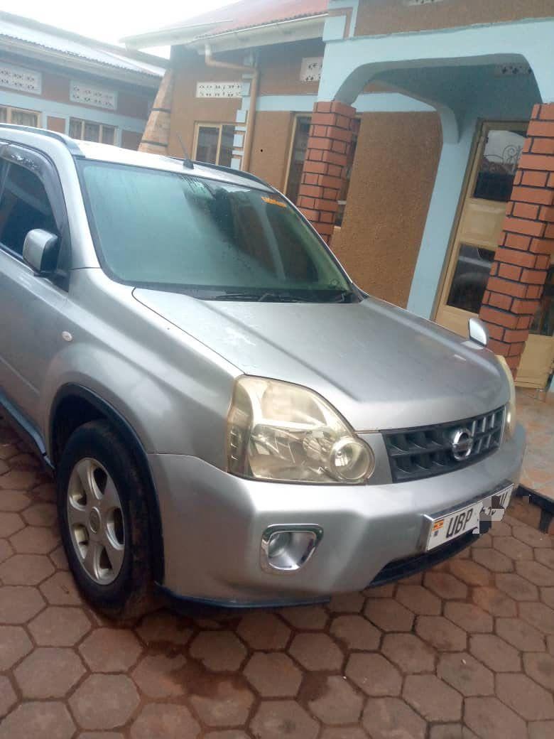 used nissan