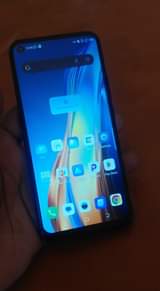 A picture of Clean Tecno camon15air 64gb 3gbram clear cameras 5000mah battery At