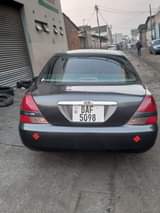 toyota mark 2
