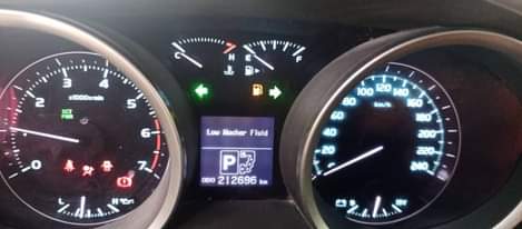 A picture of Mercedes Benz GLK350