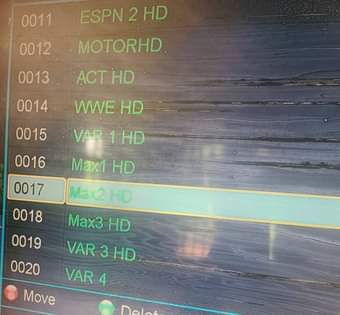 A picture of Mediastar Subscriptions