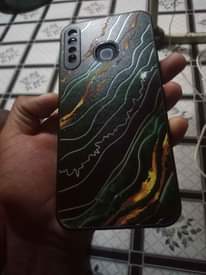 A picture of INFINIX HOT8 GB 32
