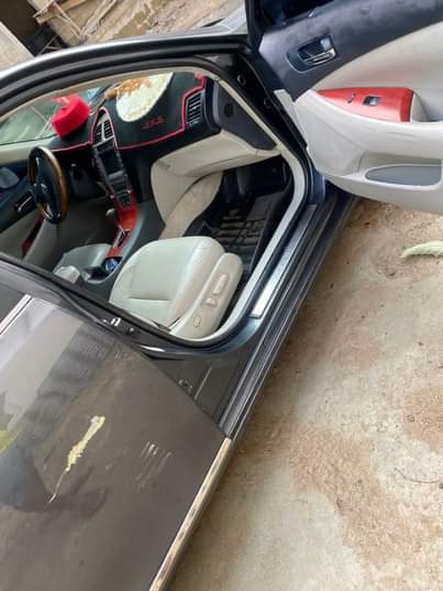 A picture of Highest grade Lexus ES 350 Everything is intact and untouched