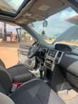 A picture of BRAND NISSAN MODEL X TRAIL SE YEAR 2005 AC GEAR