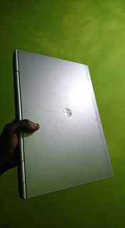 A picture of Hp Elitebook core i5 2 50ghz