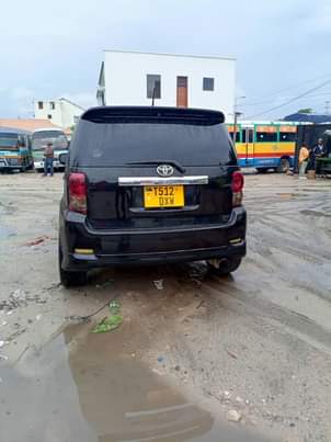 A picture of TOYOTA RUMION